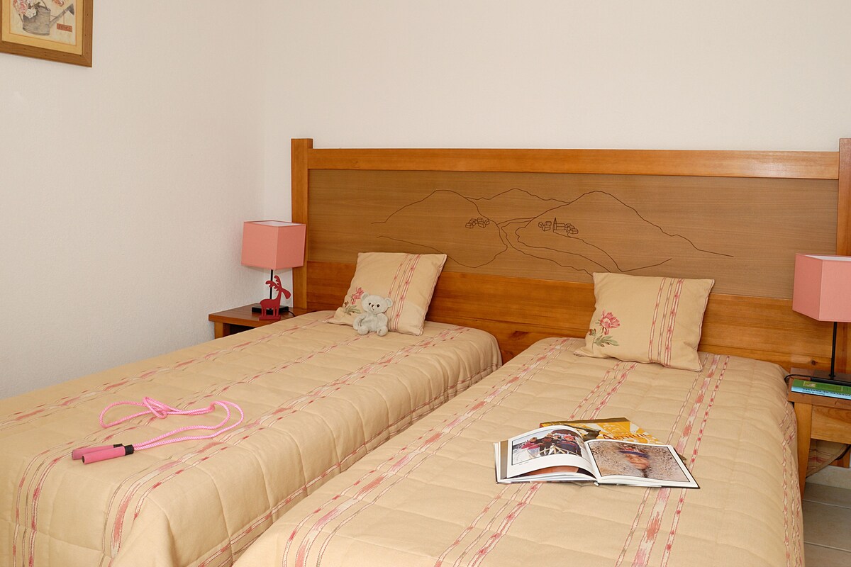 Habitación
