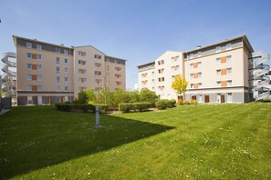 Boendeområde