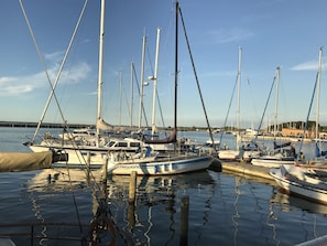 Boating