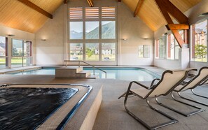 Inomhuspool