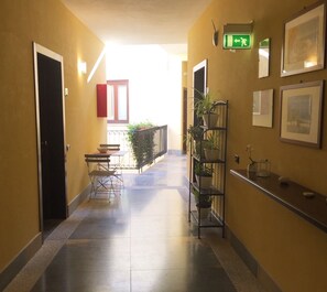 Hall