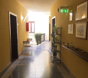 Hall