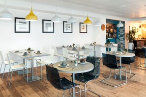 Sala colazione