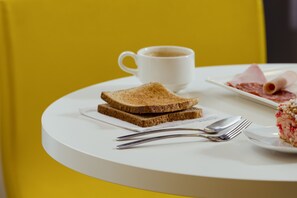 Sala colazione
