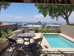 Terrazza/patio