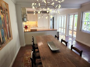 Sala da pranzo