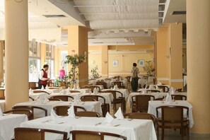 Restauranger