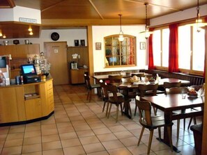Restaurang