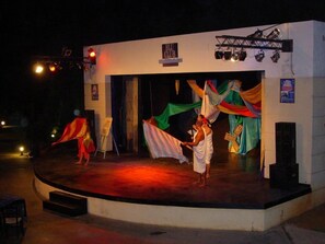 Theatre show