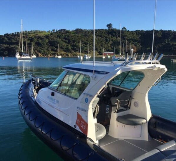 Boating