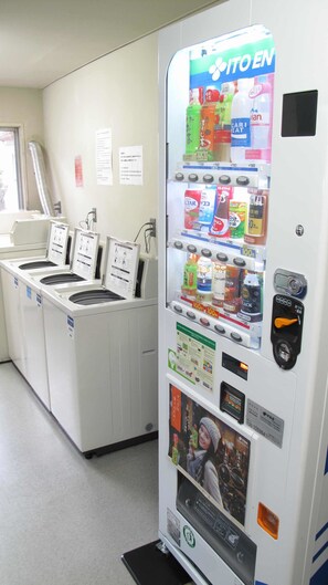 Vending machine