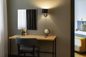 Detalj interiör