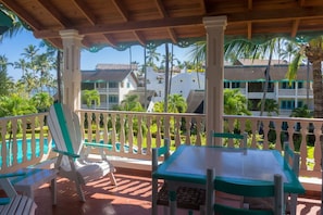 View from room