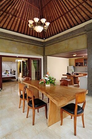 Cucina privata