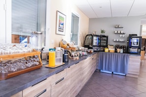 Restaurang