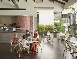 Familjerestaurang