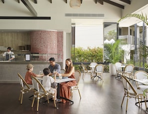 Familjerestaurang