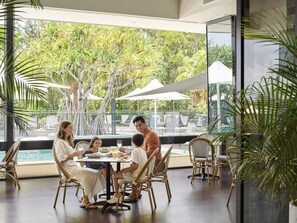 Restaurantes