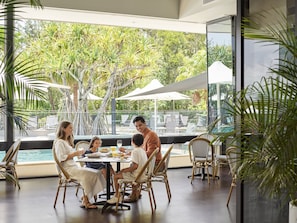 Restaurantes