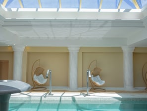 Inomhuspool