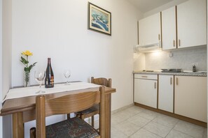 Cocineta privada