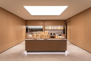 レストラン