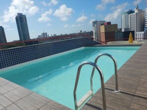 Piscina panoramica