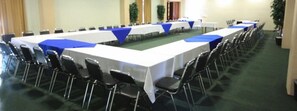 Sala per riunioni
