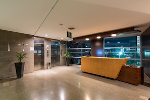 Recepción