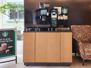 Vending machine