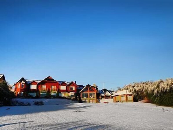 Exteriör