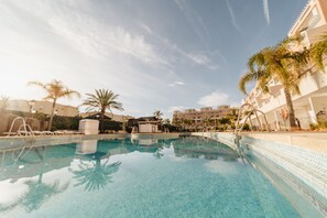 Piscina externa