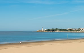 Vista dalla struttura