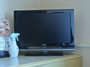Television