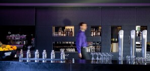 Bar (in loco)