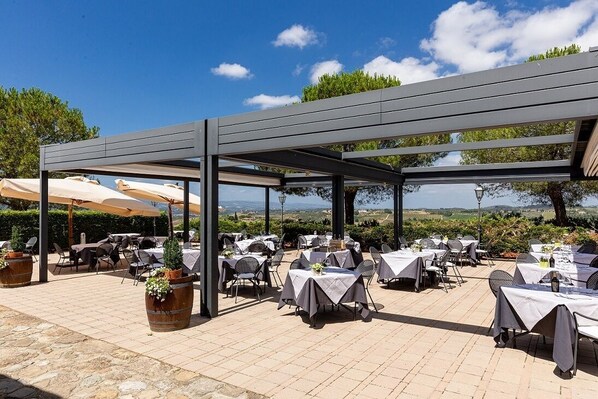 Restaurang