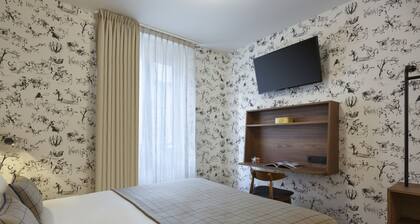 Maison Barbillon Grenoble