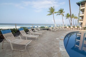 Vista do alojamento