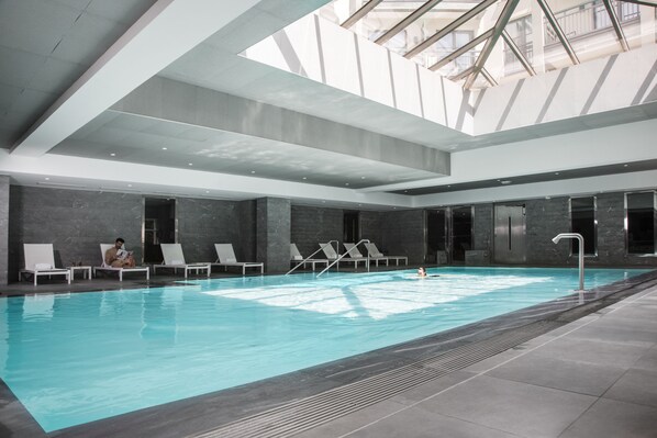 Innenpool