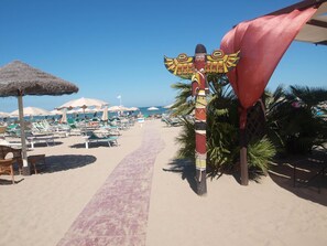 Strand