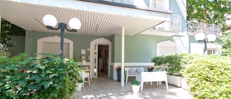 Porch