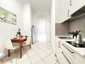 Privat køkken