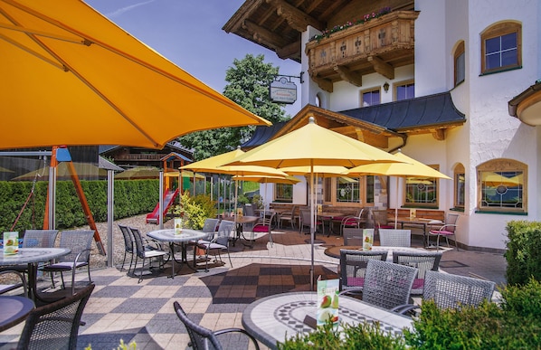 Terrass/Patio