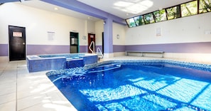 Inomhuspool
