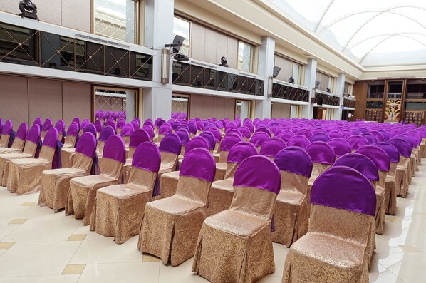 Ballroom