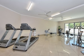 Sportschool