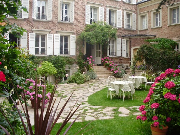 Garten