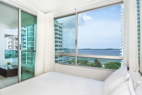 View from room