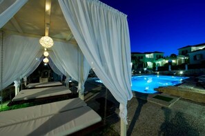 Solarium
