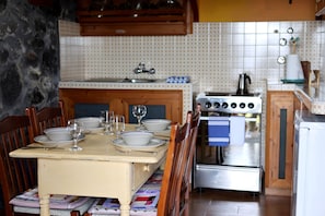 Eget kök